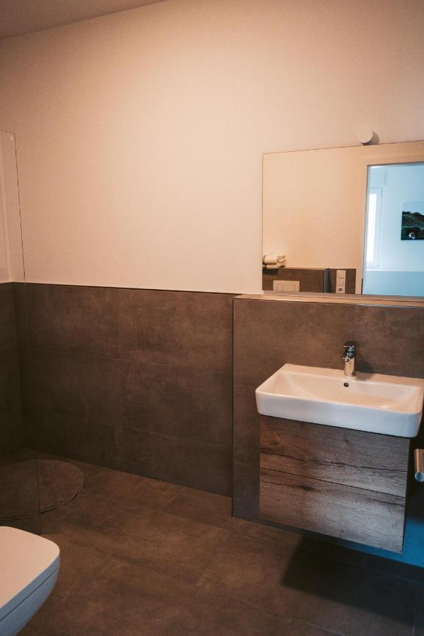 Apartmán Weingut Meurer Reil Exteriér fotografie